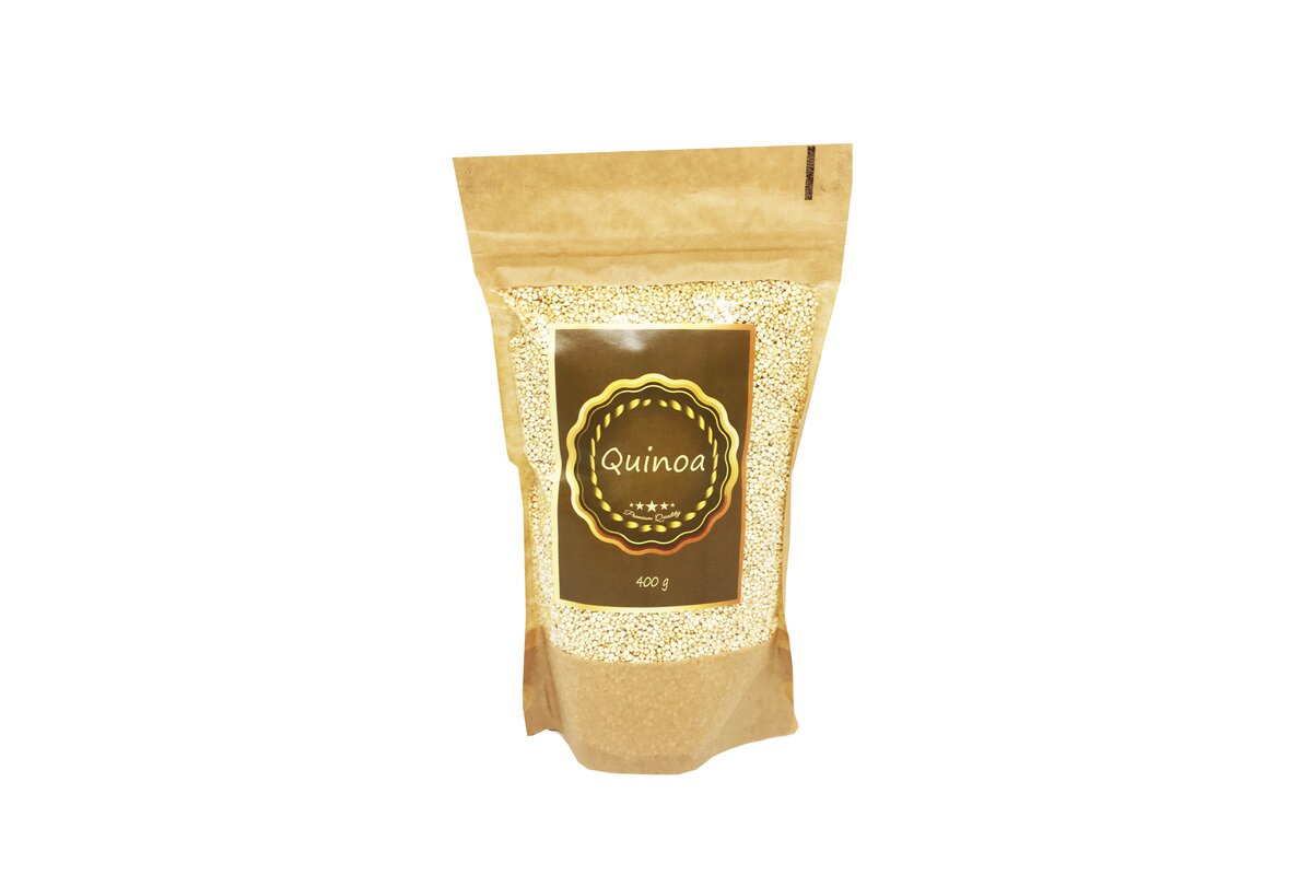 BIELA Quinoa 400 g