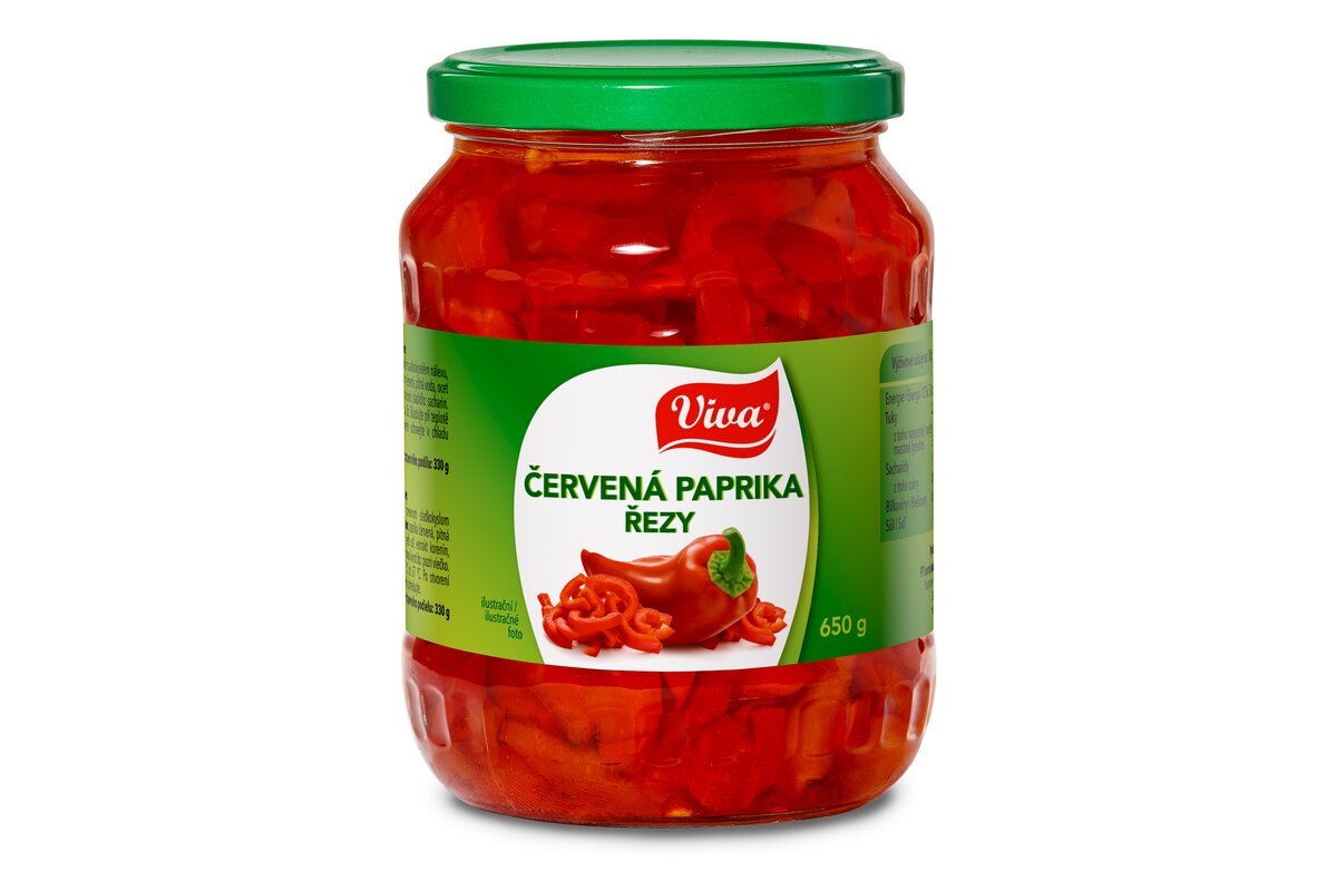 Kápia v náleve 720 ml