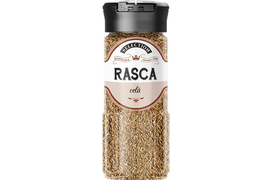 Rasca celá sypátko 47 g  13-12