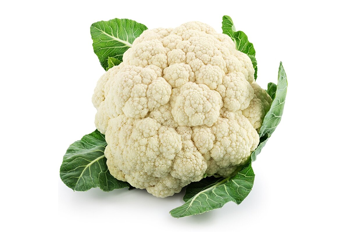 Karfiol biely KS