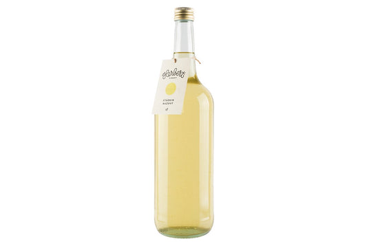 Sirup Stázkin Bazový 1 l Herbert